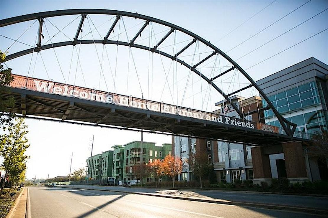 Homecoming Trip with McAfee School of Theology