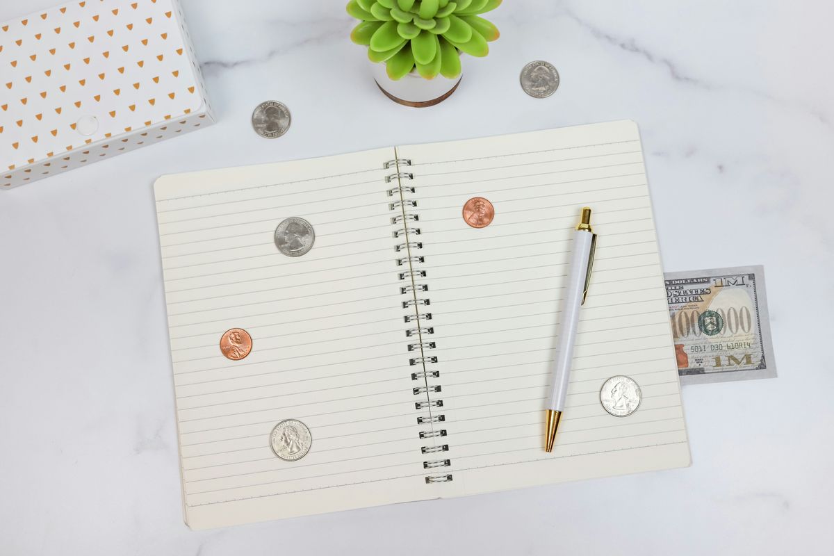 Personal Finance Self-Reliance Workshops
