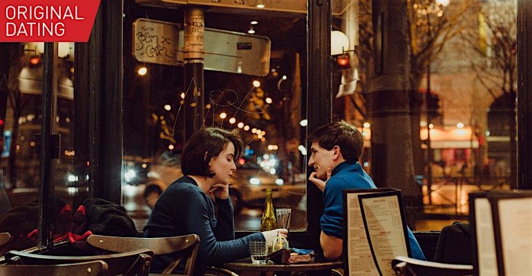 Speed Dating in Oxford | Ages 25-37