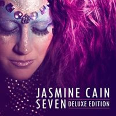Jasmine Cain