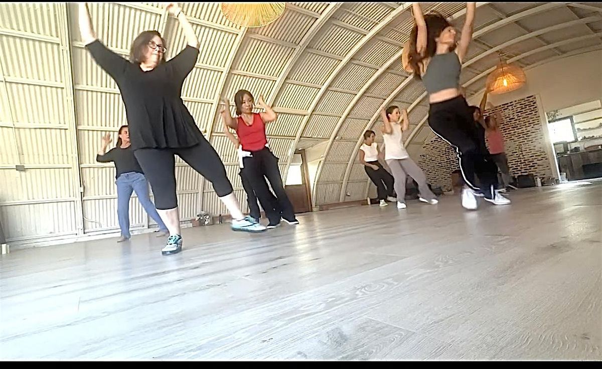 DANCE CLASSES IN MALIBU!