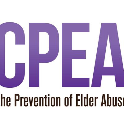 Virginia Coalition for the Prevention of Elder Abuse