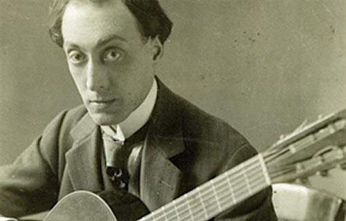 HOMENATGE A MIQUEL LLOBET - Ofrendes musicals