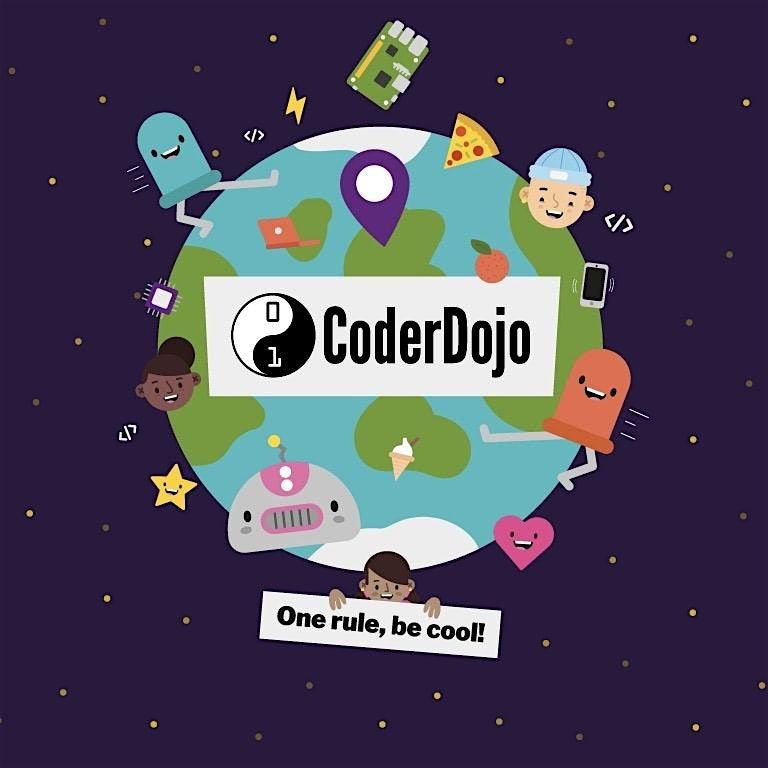 CoderDojo Waterland