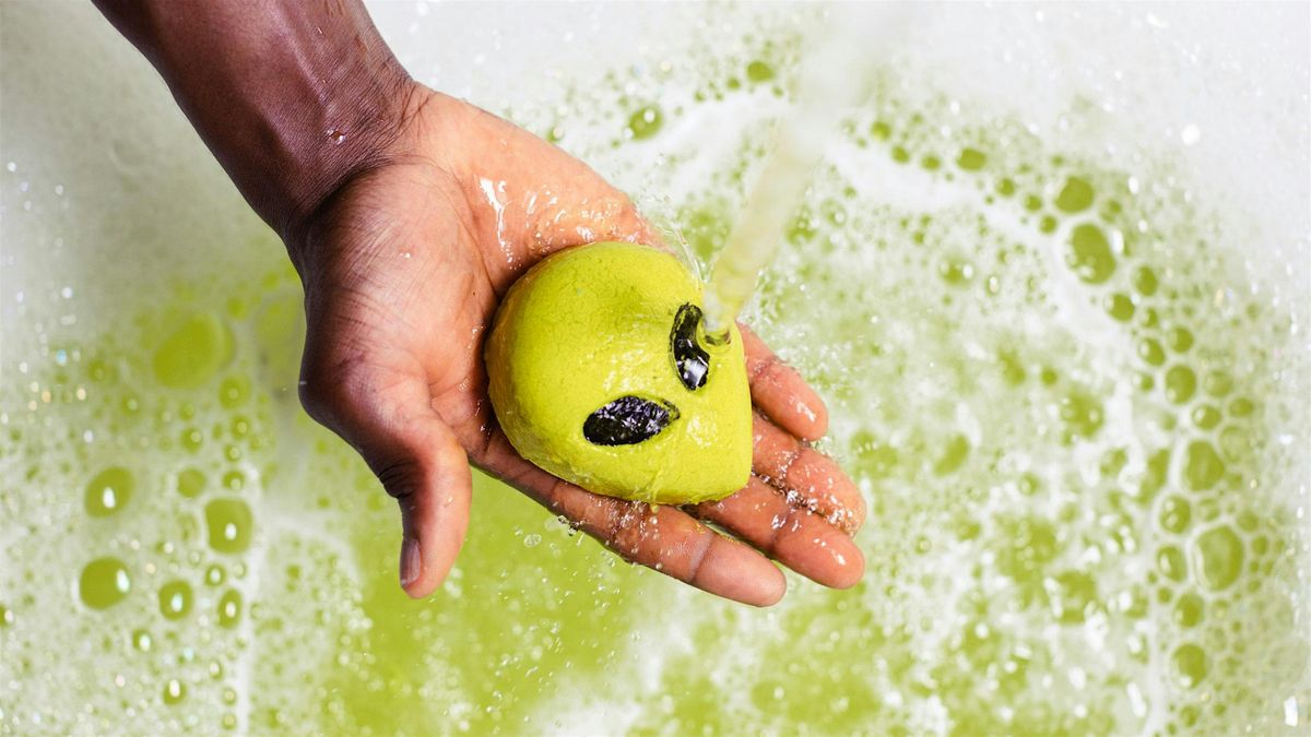 LUSH SUNDERLAND- KIDS HALLOWEEN PARTY  - 30th October 12pm