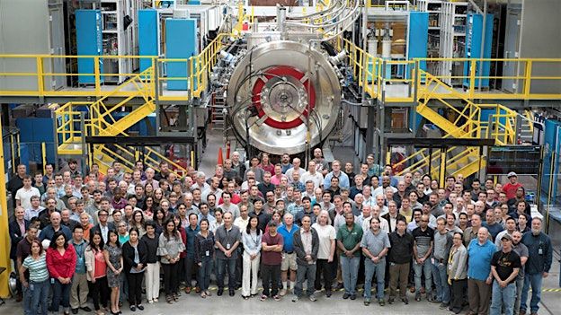 Western NY Nuclear Fusion Energy Forum