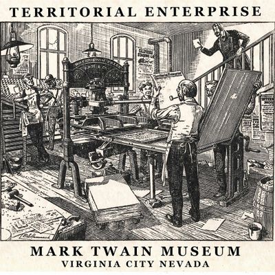 Mark Twain Museum