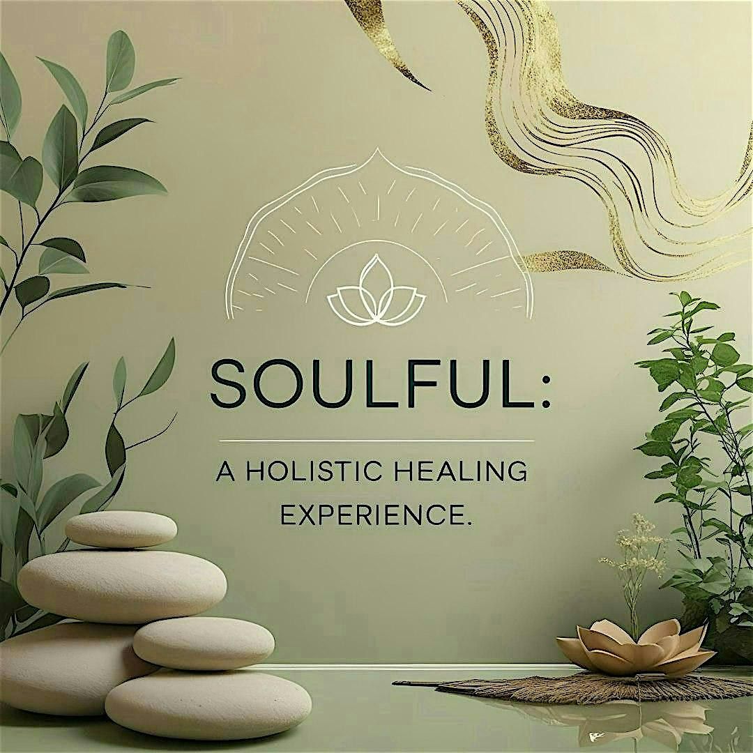Soulful