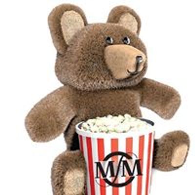 Movies for Mommies Saskatoon