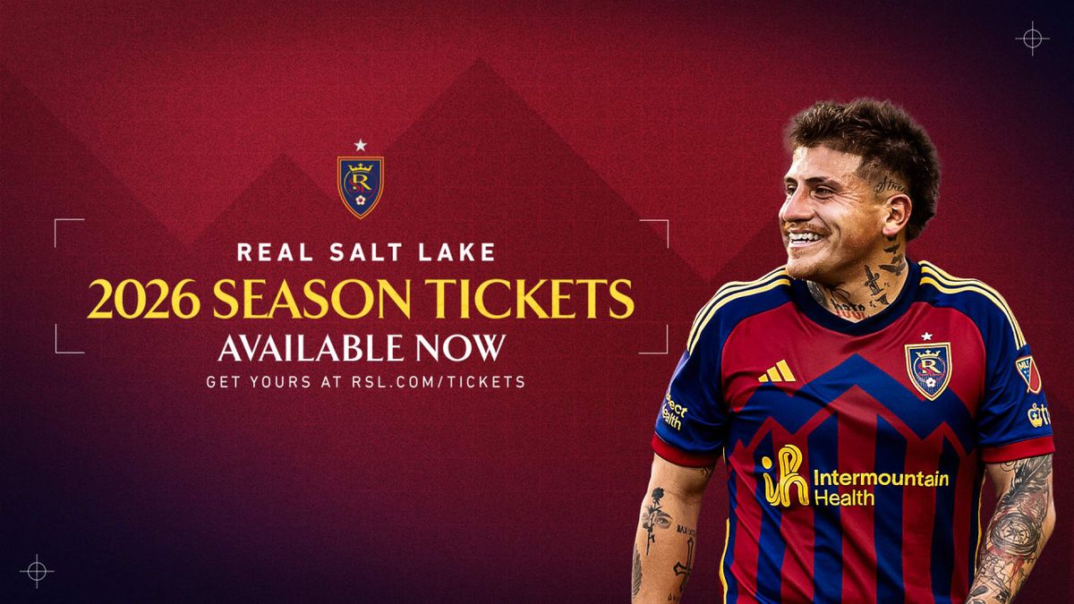 2026 Salt Lake Bees Season Tickets (Includes Tickets To All Regular Season Home Games)