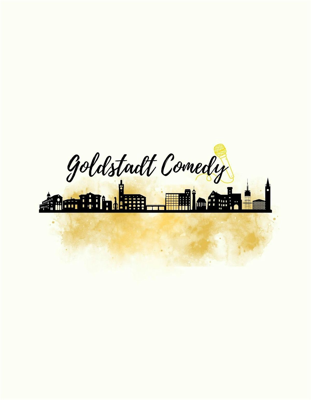 Goldstadt Comedy Open Mic