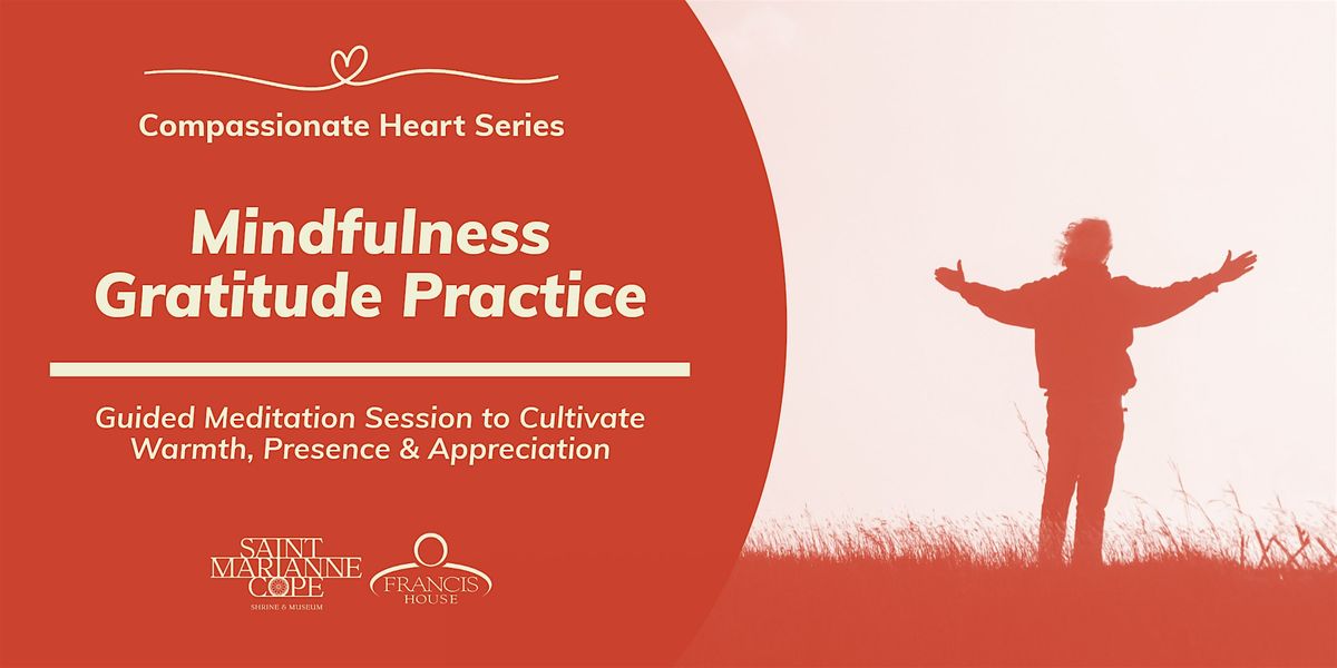 Mindfulness Gratitude Practice