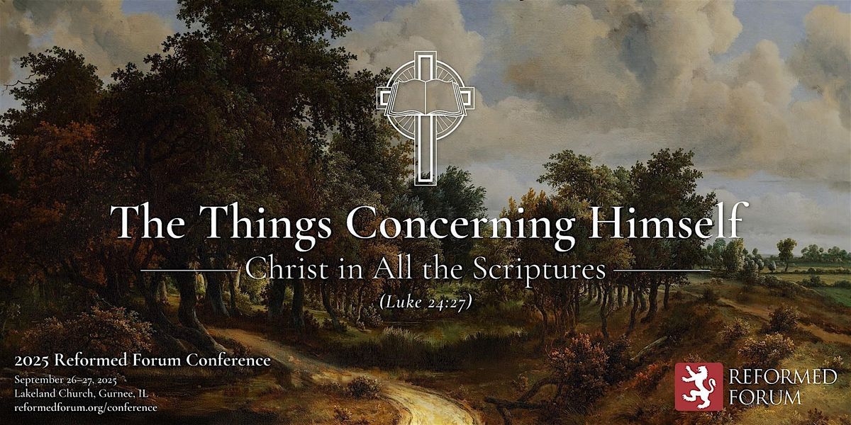 2025 Theology Conference