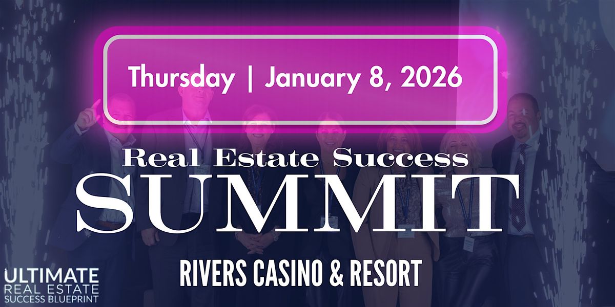5th Annual Real Estate Success Summit