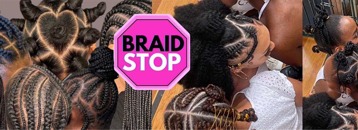 Learn to Braid Hair: Hands-On Workshop for Beginners & Intermediates