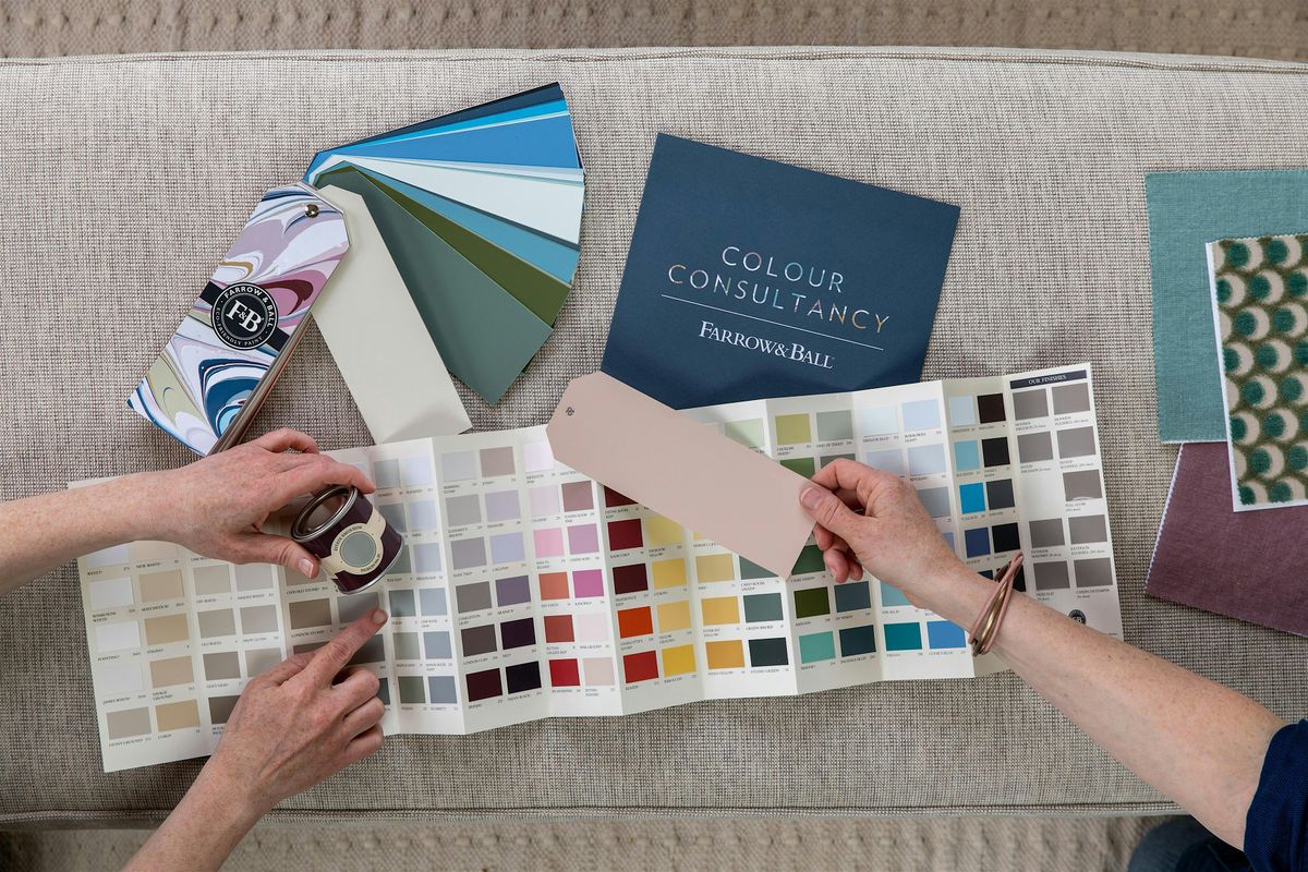 Meet The Expert - Solihull