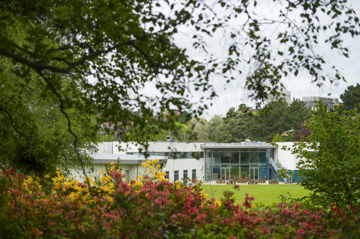 Doctoral College Induction-  Exeter (Streatham and St Luke's Campuses)