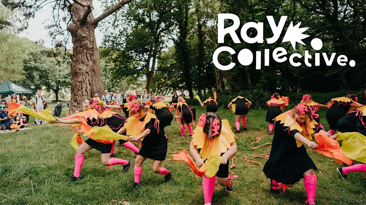 OSC: Ask An Artist... Accessibility & Making Together with Lizzy Maries