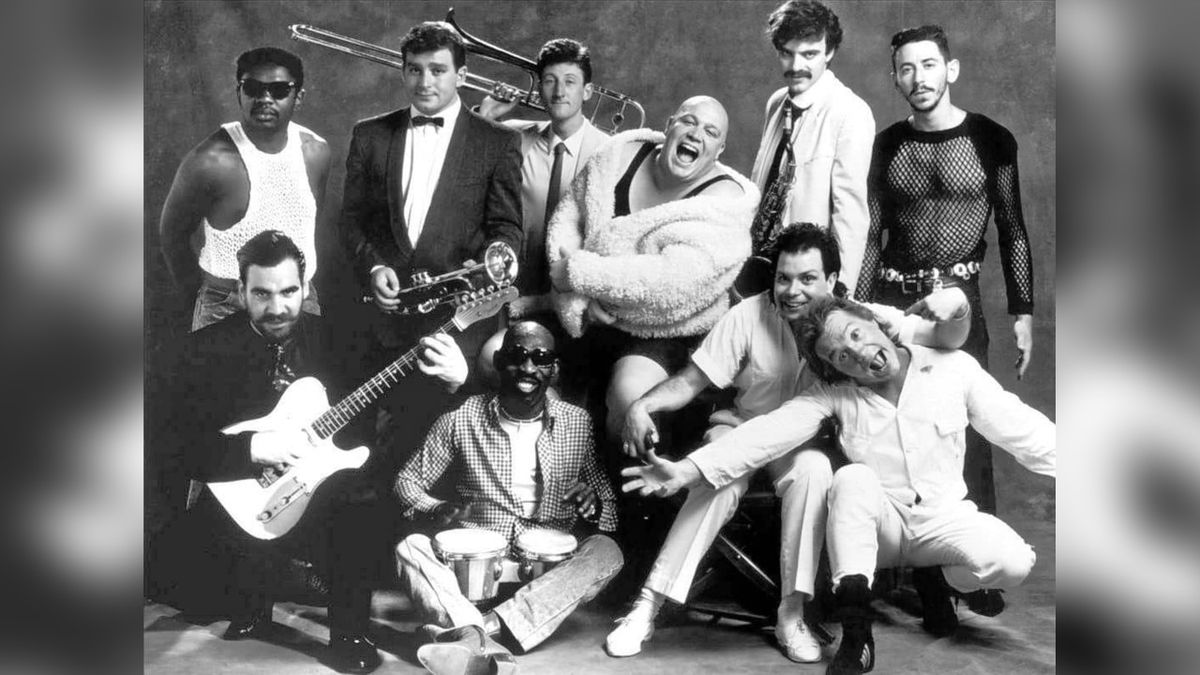 Bad Manners Leeds Tickets