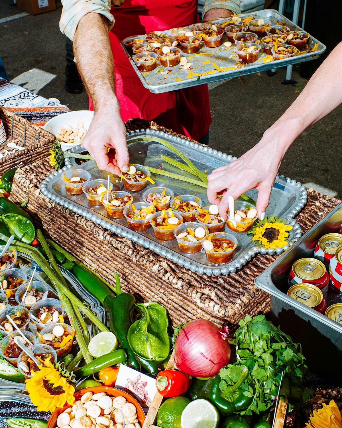 Jo's 19th Chili Cook-Off \u2013 Team Registration