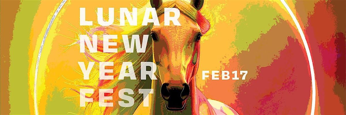 Lunar New Year Fest 2026