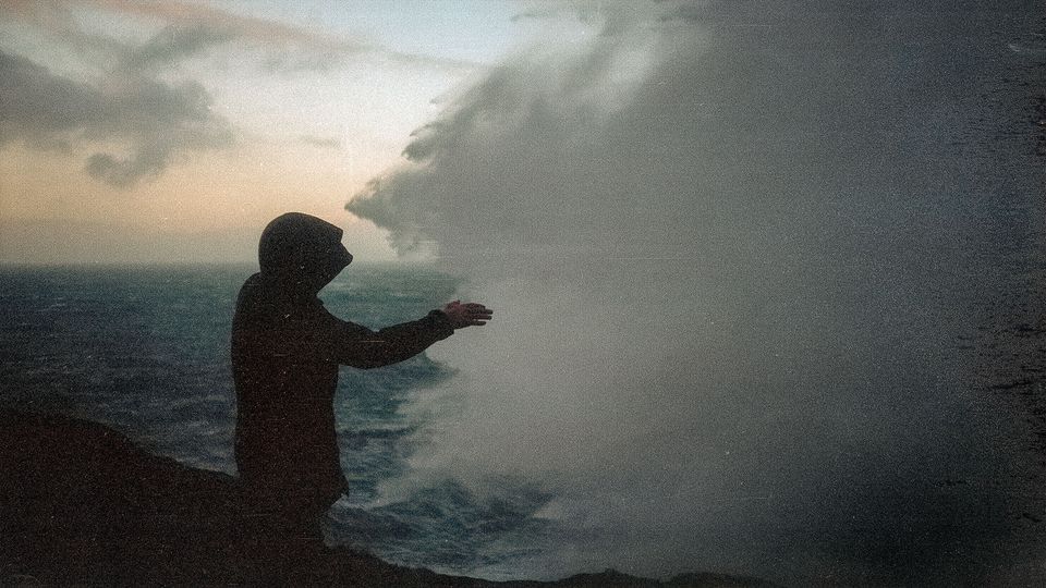 A Blaze Of Feather @ Night & Day, Manchester