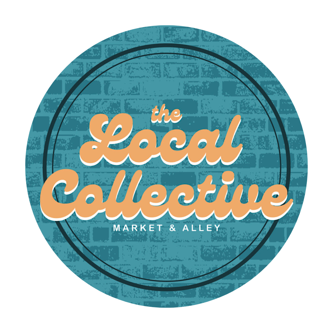 Copy of Copy of The Local Collective Market