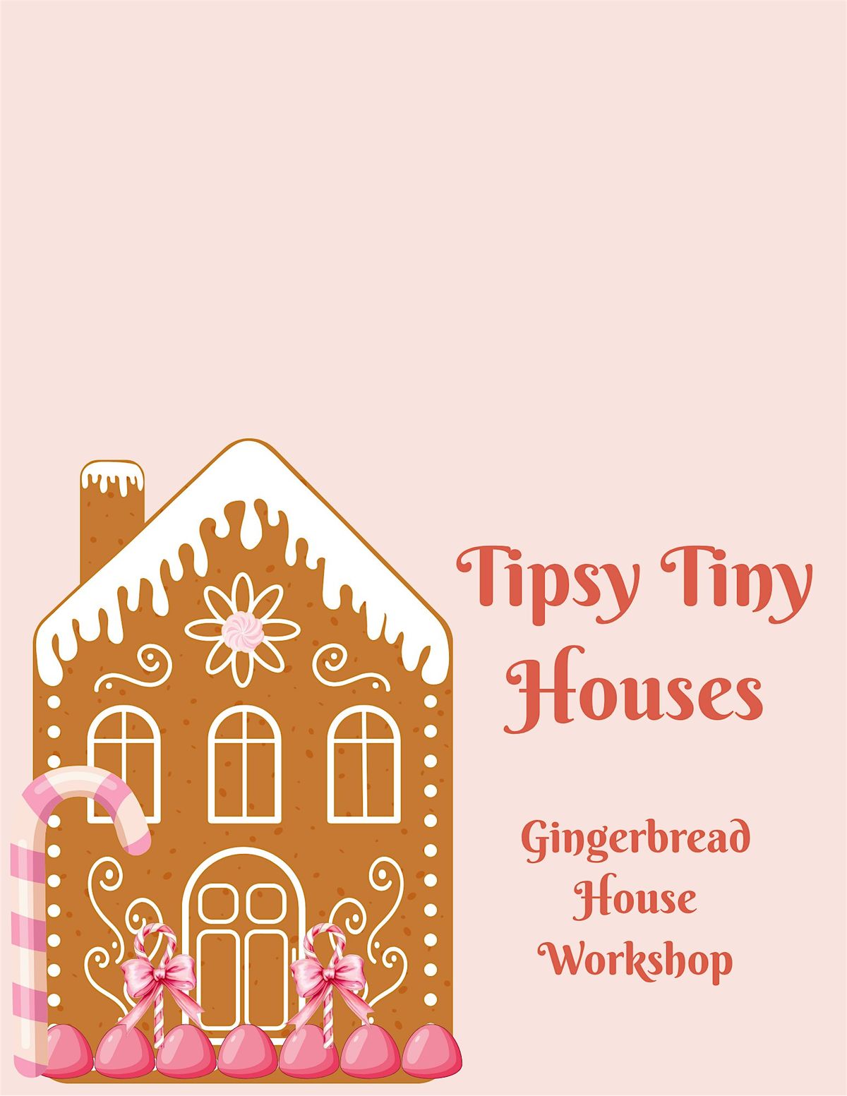 Tipsy Tiny Houses