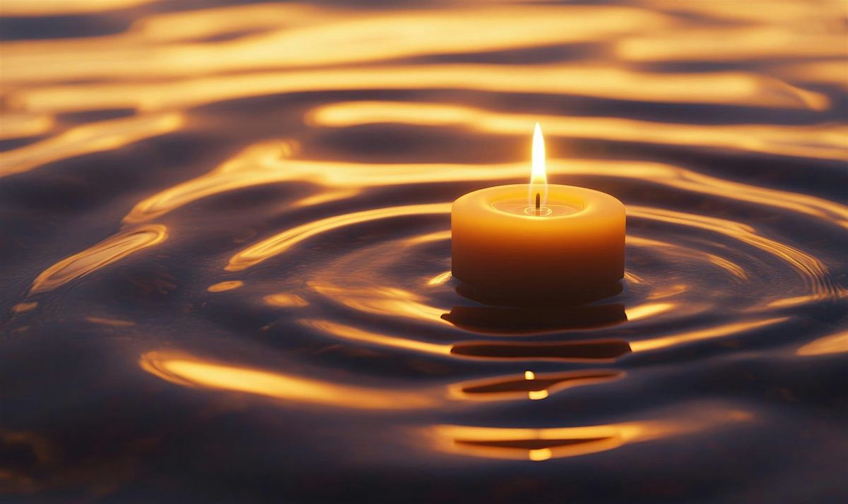 Circle of Healing and Transformation Just for the Holidays