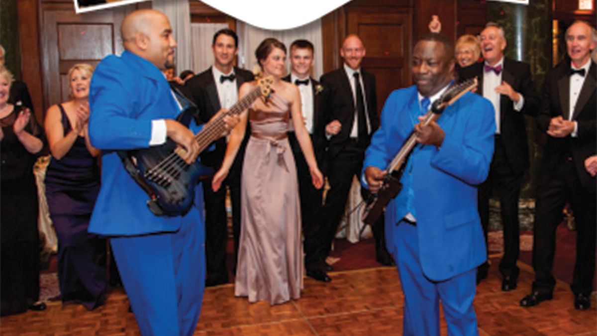 The Original Moonlighters