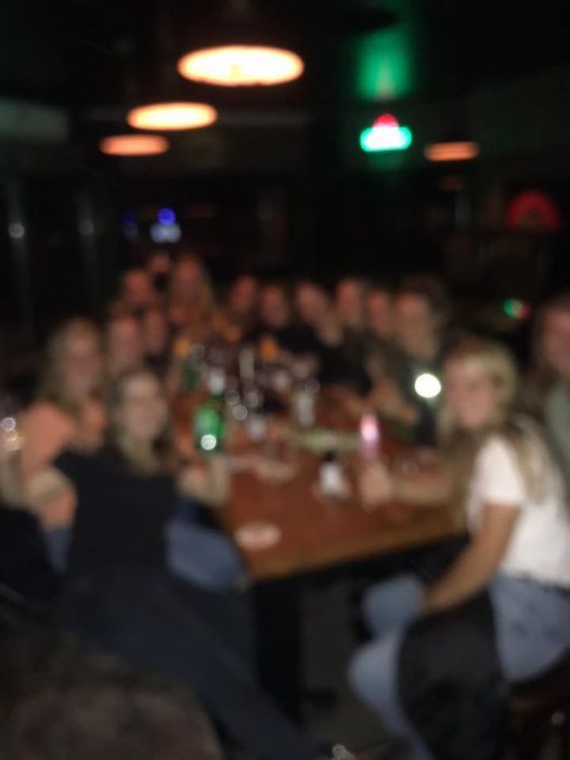 M&M en De Overkant presents SLETTENDiSCO