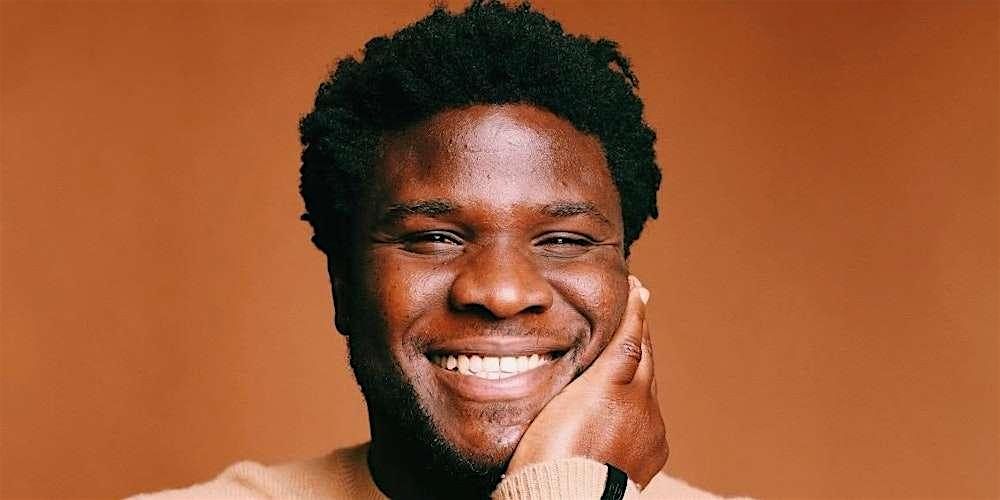 Comedian Tanael "TJ "Joachim Live in Miami