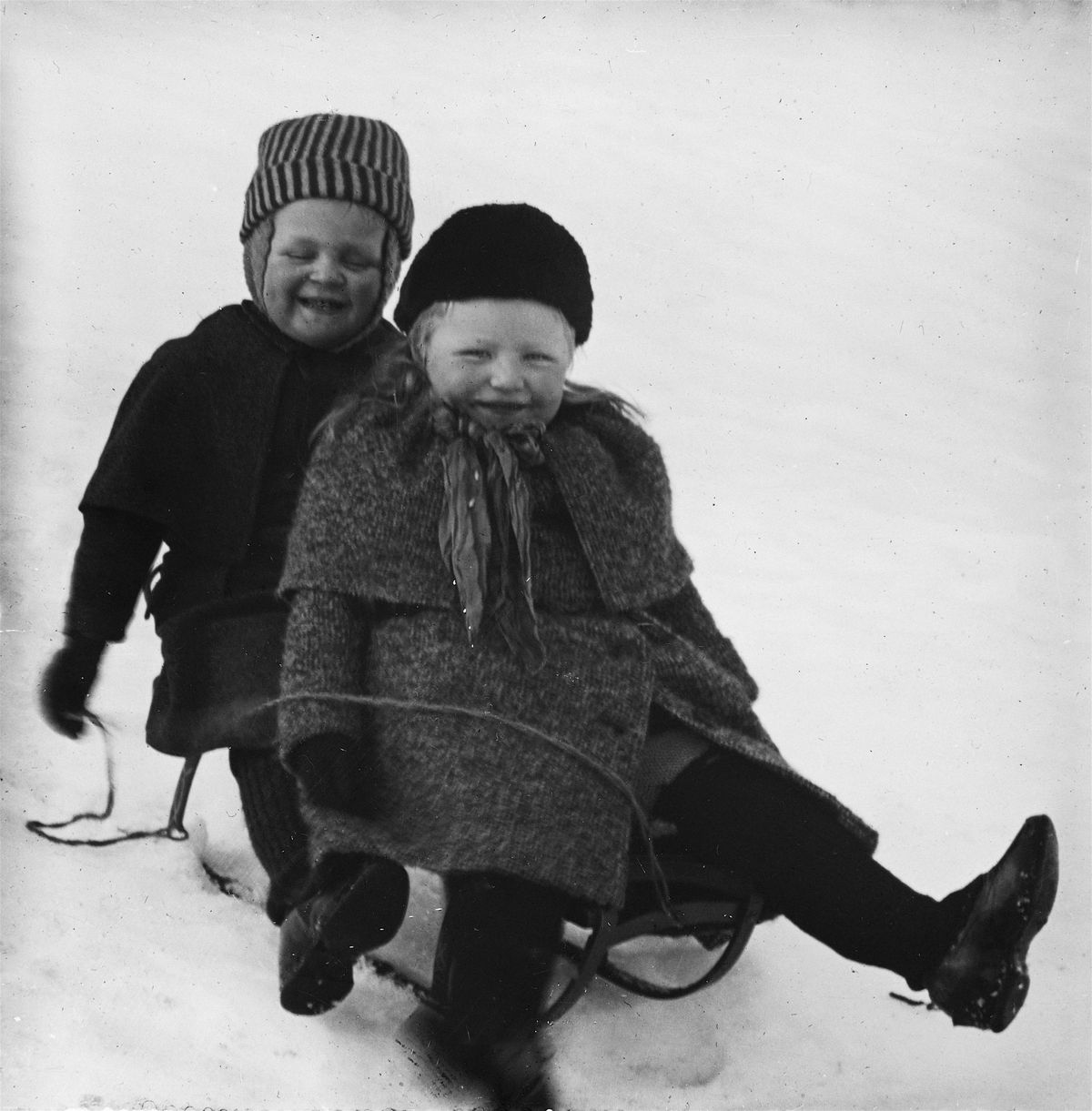 Kids Winter Gear Swap