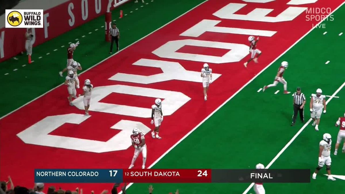 South Dakota Coyotes at Northern Colorado Bears Mens Basketball at Bank of Colorado Arena at Butler-Hancock Athletic Center