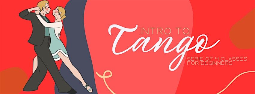 Intro to Tango (Classes for beginners)