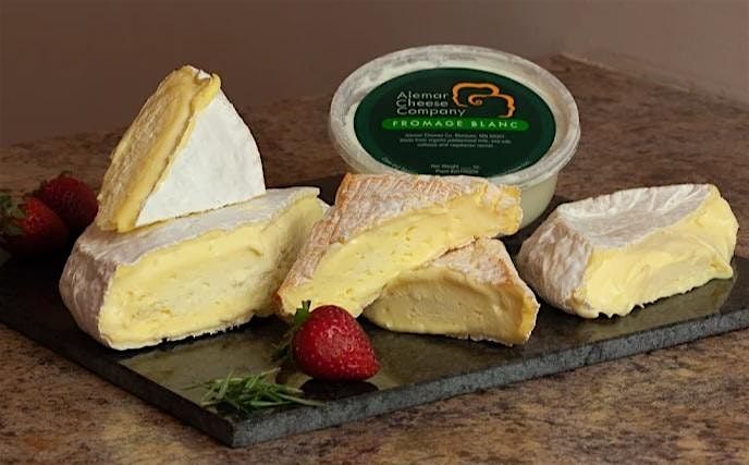 Bougie's Cheese Shop "Meet the Maker "