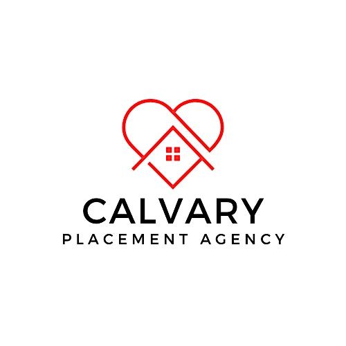 Ribbon Cutting - Calvary Placement Agency