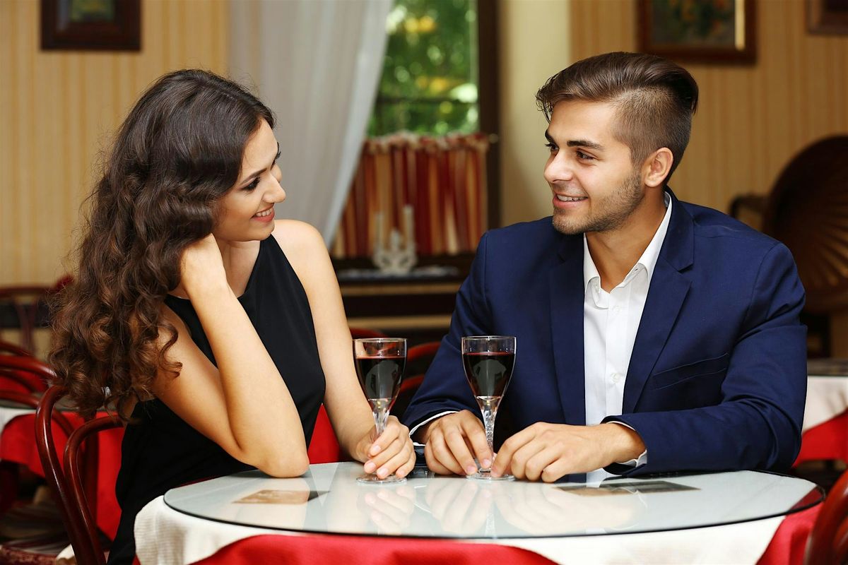 Singles Ages 20s & 30s - SOLD OUT for MEN - Paramus, NJ