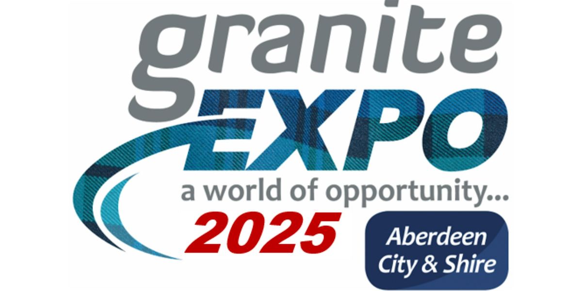 Winter Granite Expo 2025