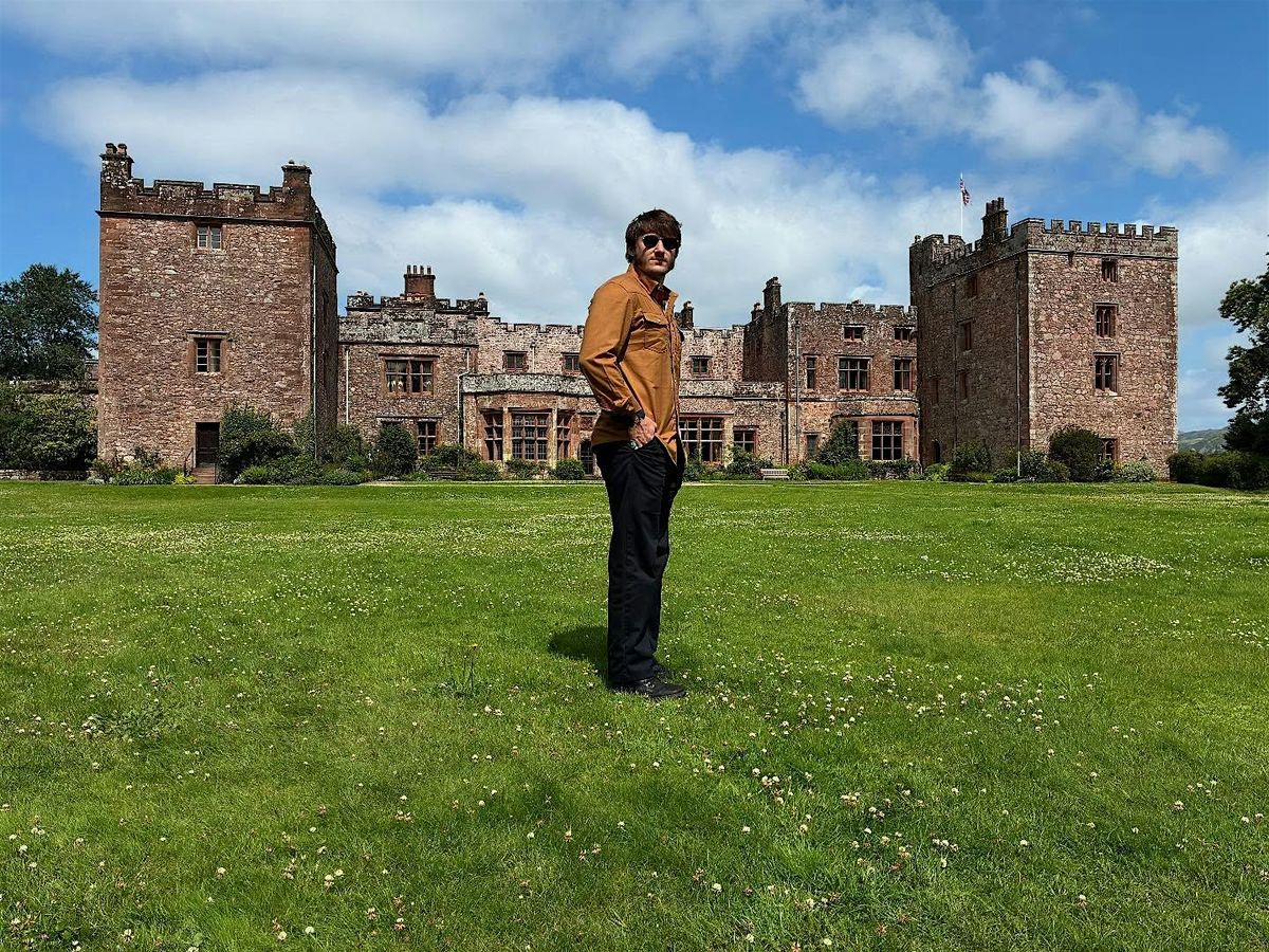 Black Sabbath Tribute \u2022 Live at Terra Fermata \u2013 Stuart