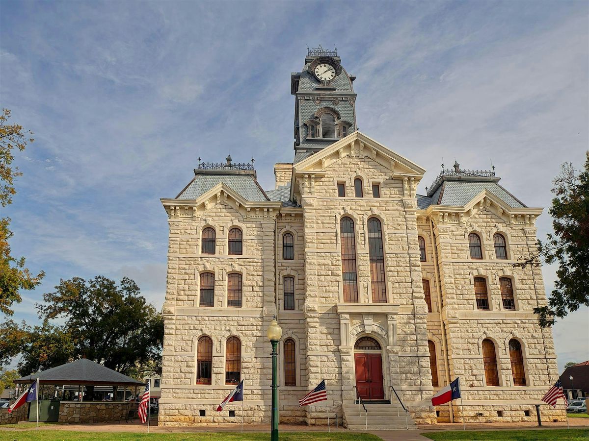 Awesome Scavenger Hunt! - Granbury Grin & Giggle Gala