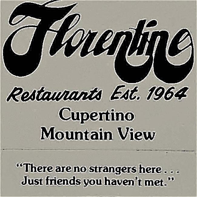 Tavern Talk at Florentine Trattoria