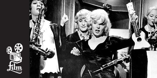 some like it hot song movie
