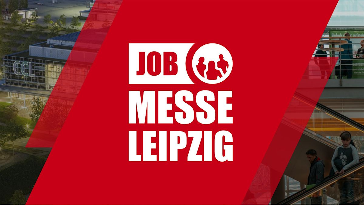 28. originale Jobmesse Leipzig - zweiter Messetag