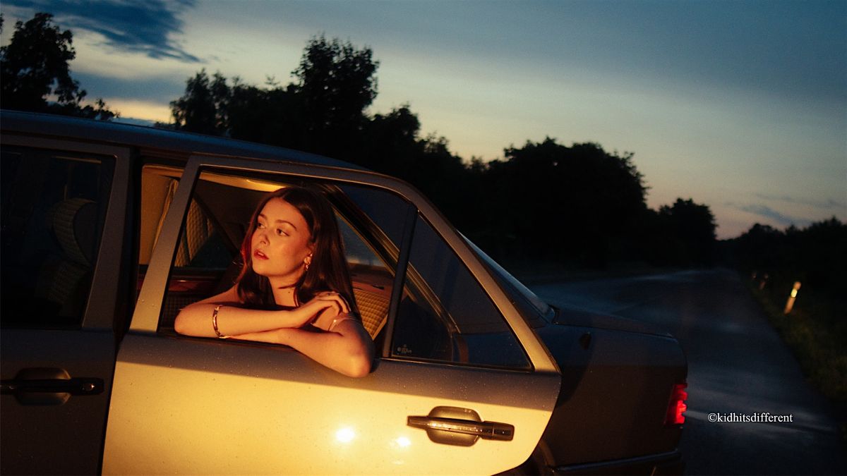 Charlotte Kudella - f\u00fchlichzusehr? - EP Release Konzert