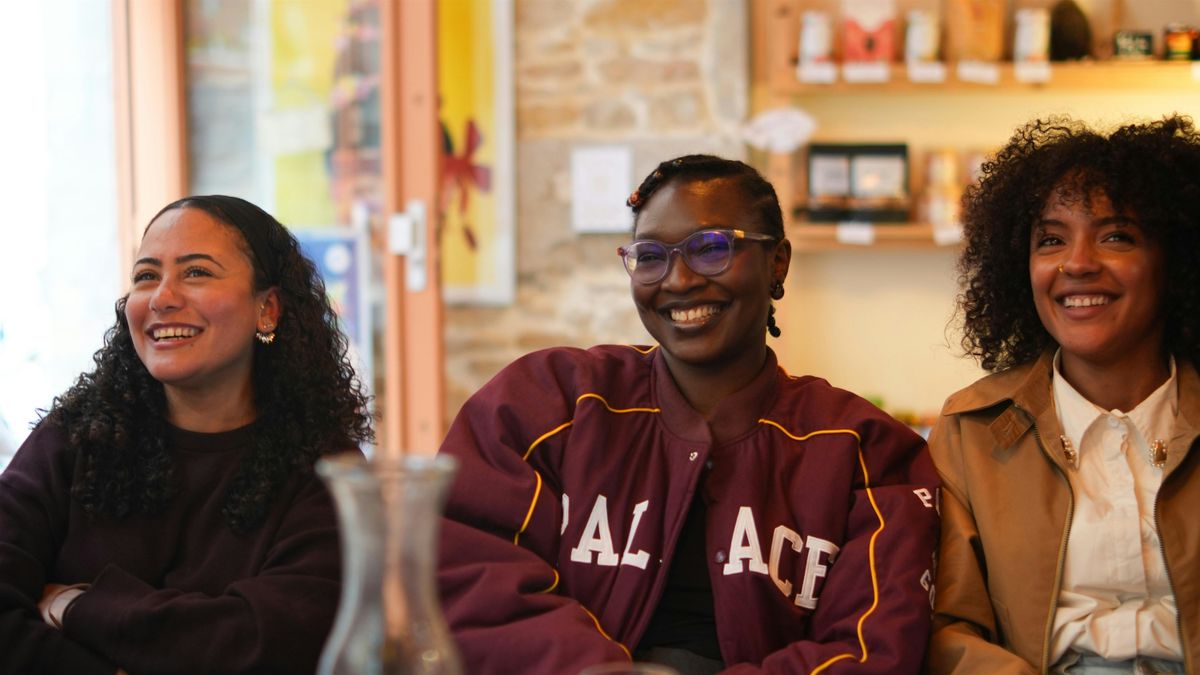 Atelier Afropreneurs Lyon | Wassa\u00ef