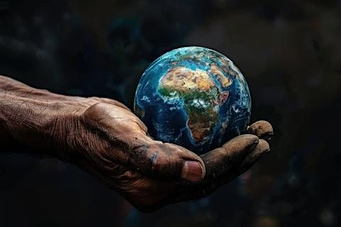 Spirit of Fire. Part 2: Mass on the World