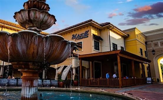 Flex & Fortune Mixer