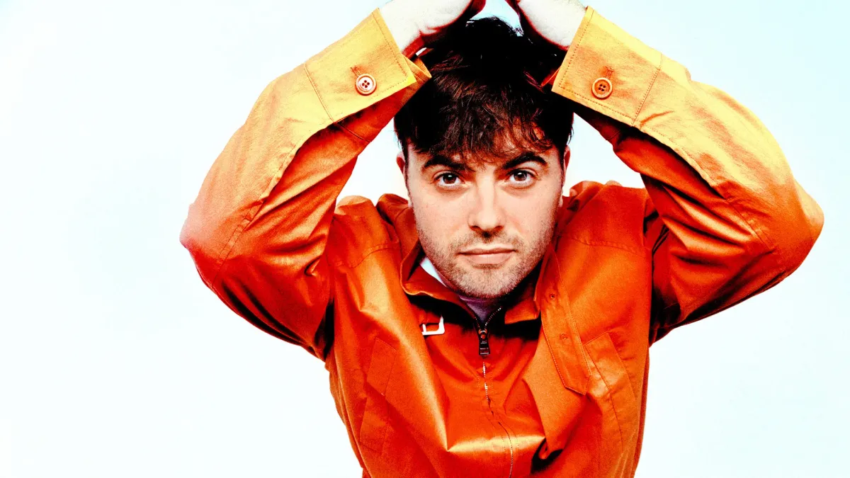 CRi (DJ Set) in San Francisco