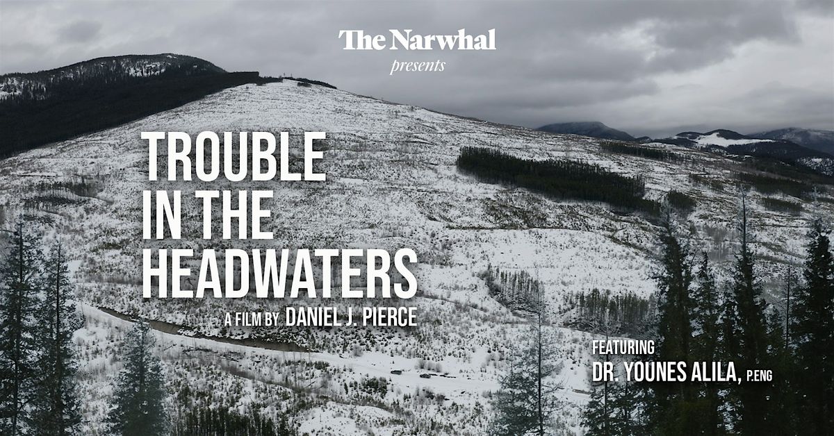TROUBLE IN THE HEADWATERS